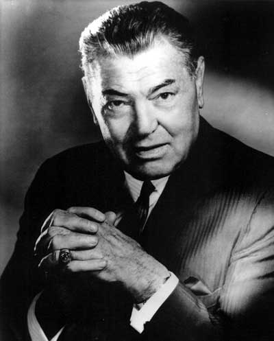 Jack Dempsey