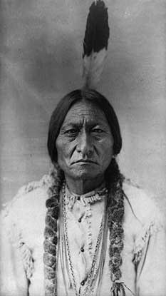 Sitting Bull