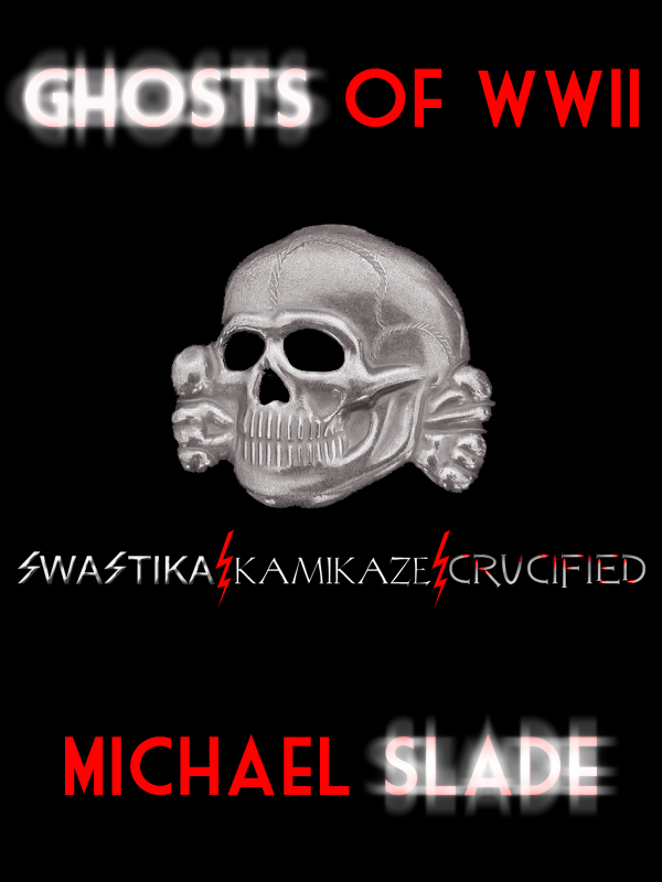 Ghosts of World War Two Collection