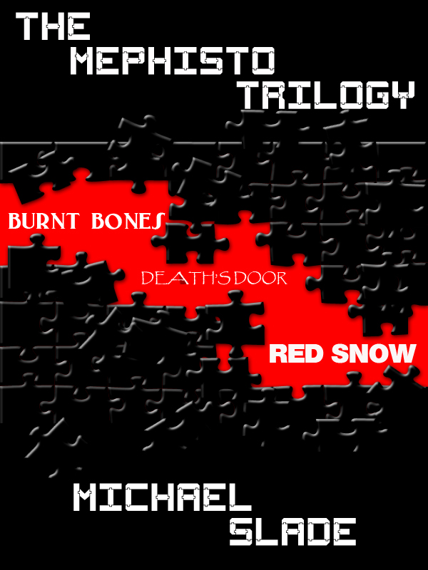 The Mephisto Trilogy Collection