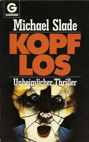 German Paperback version 1