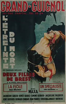 Grand-Guignol