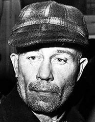 Ed Gein