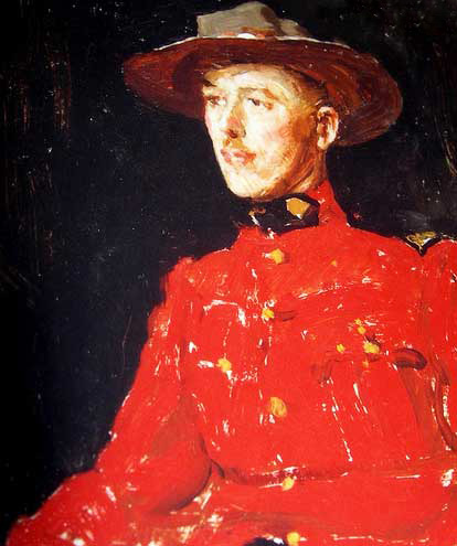 Const. Childerstone