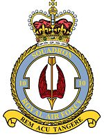 Squad Crest