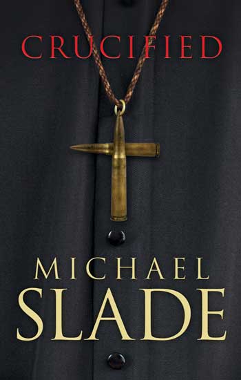 Canadian Edition of Crucified