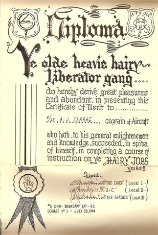 Diploma