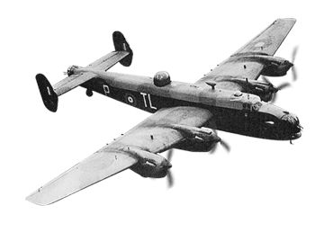 Halifax II