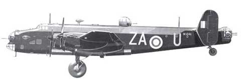 Halifax II