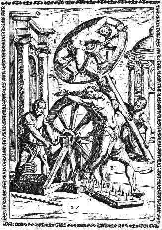 The Wheel