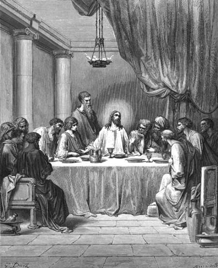 The Last Supper