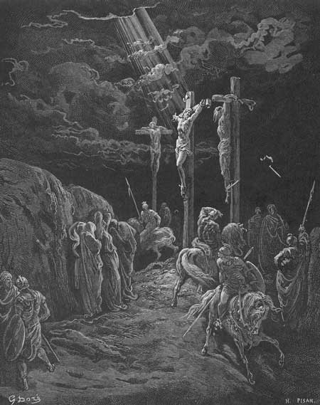 The Crucifixion