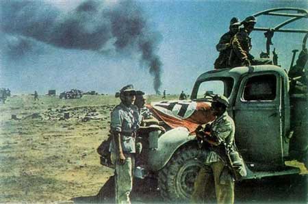 Afrika Korps