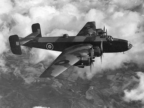 Halifax III