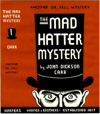 Mad Hatter