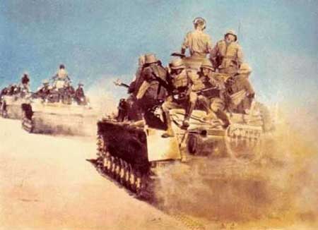 Panzers