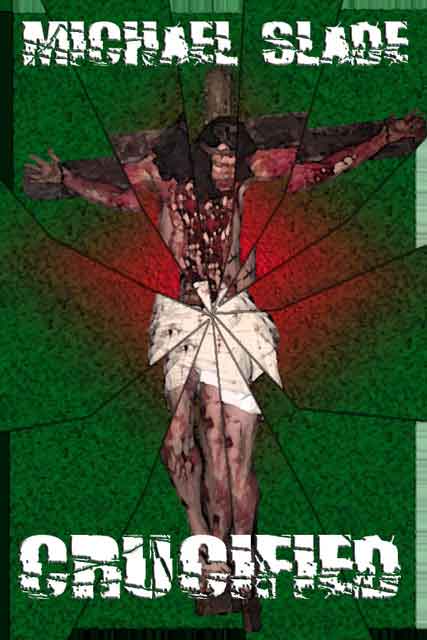 Shattered Jesus