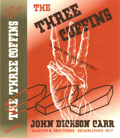 The Three Coffins