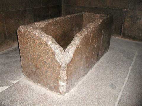 Kings chamber