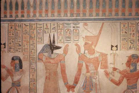 Anubis