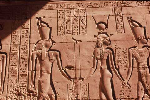 Horus