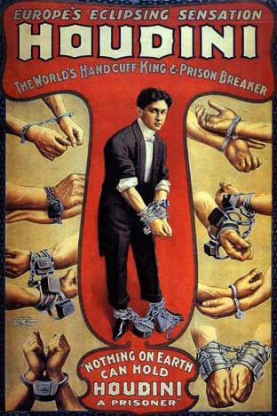 Houdini