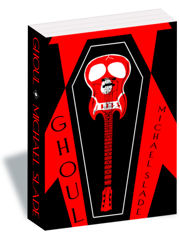 Ghoul - 3D