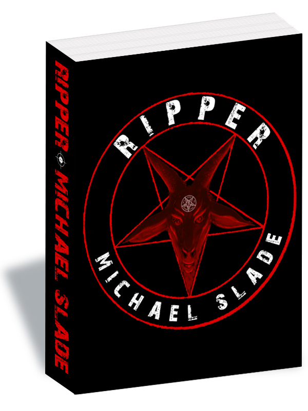 Ripper - 3D style