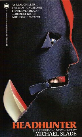 American Paperback version 1