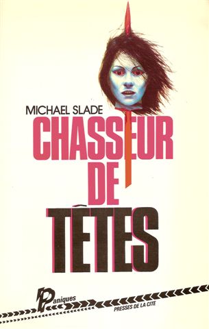 French Paperback version 2
