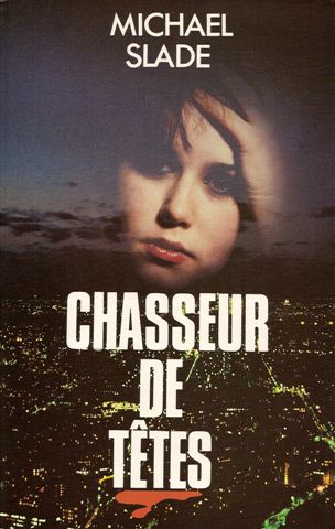 French Hardcover