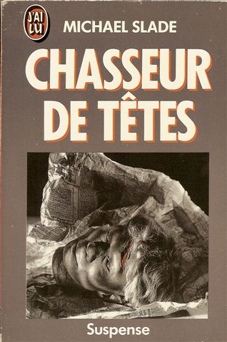 French Paperback version 1
