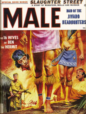 Male