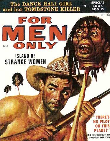 Men's Magazine