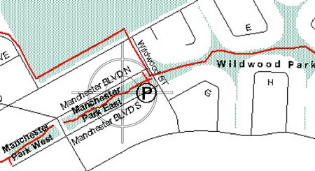 Wildwood park