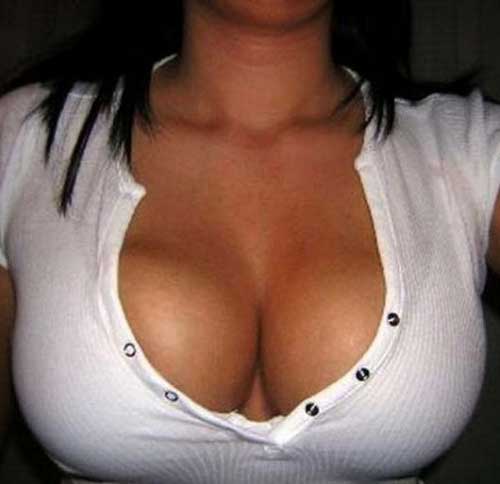Cleavage