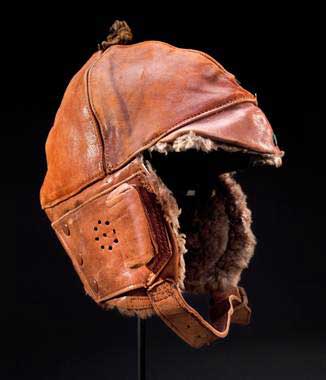 helmet
