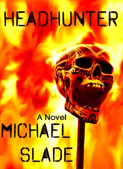 Krista and Mbwun's Headhunter image