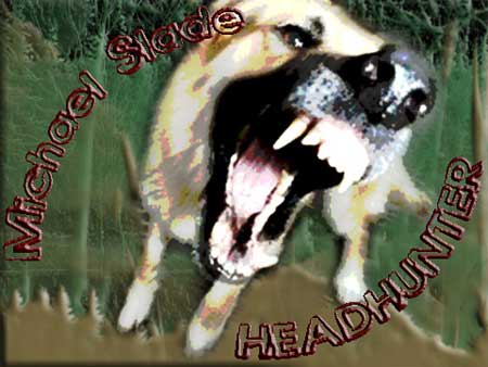 Killer Dog