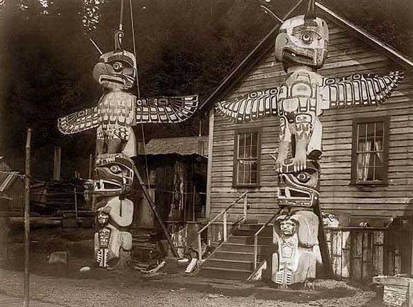 totems