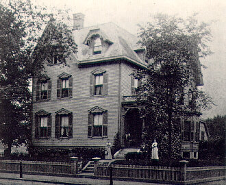 454 Angell Street