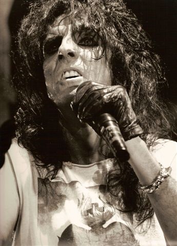 Alice Cooper