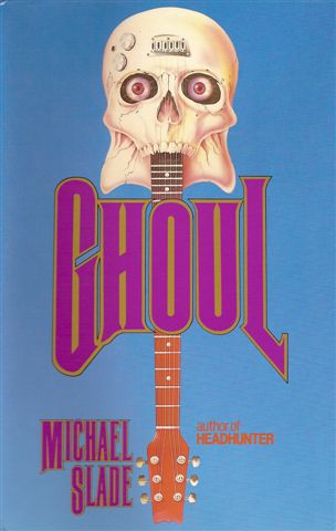Ghoul Cover